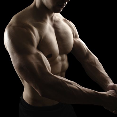best bodyweight shoulders workout