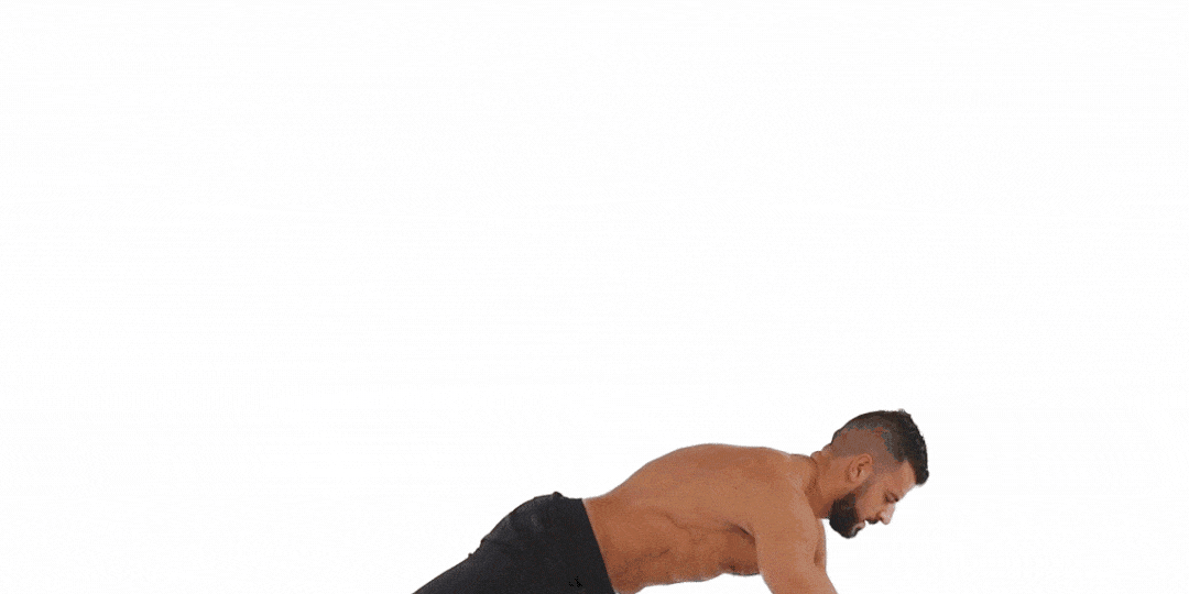 Zeeanemoon Doodt tanker How to Do the Plank Stepup | Men's Health