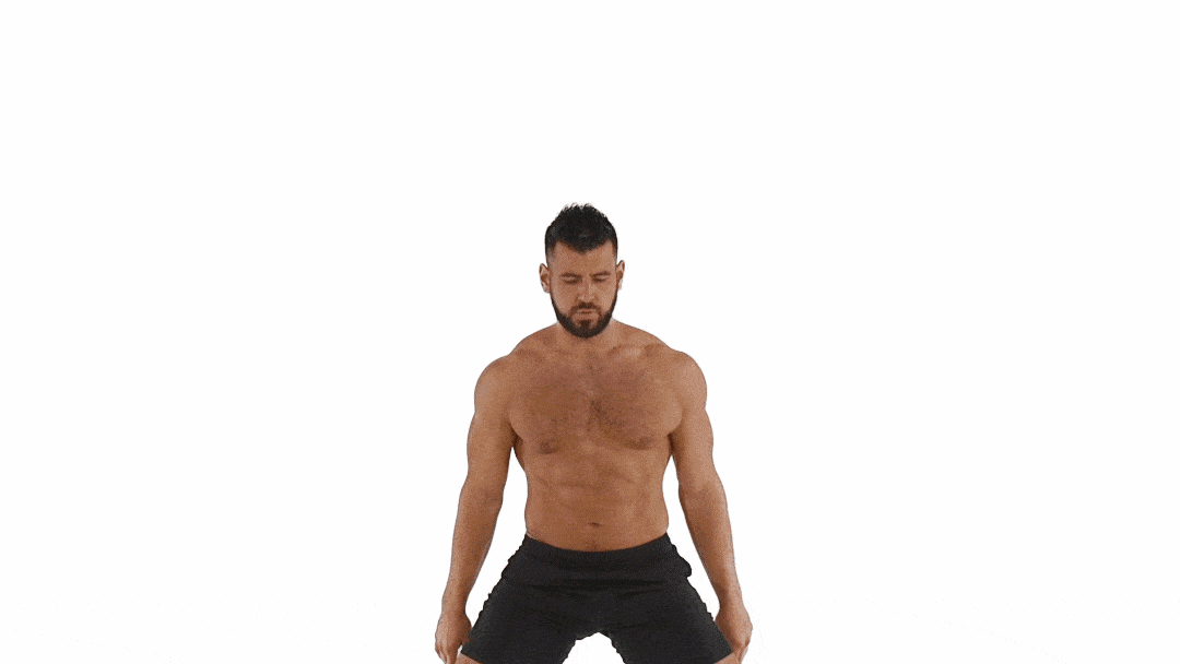 How to Perform an Alternating Pistol Squat
