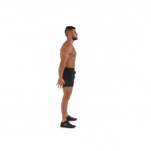 The 10-Minute Transformation Workout | Men's Health