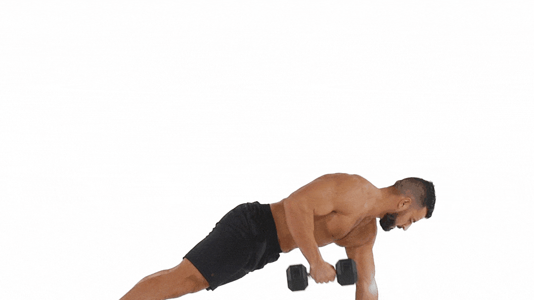How to Do the Pushup