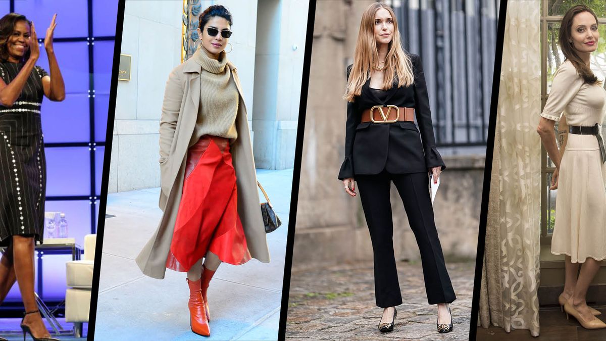 57 Trending Work & Office Outfit Ideas For Women 2019 - The Finest Feed -  Outfits Work Guide