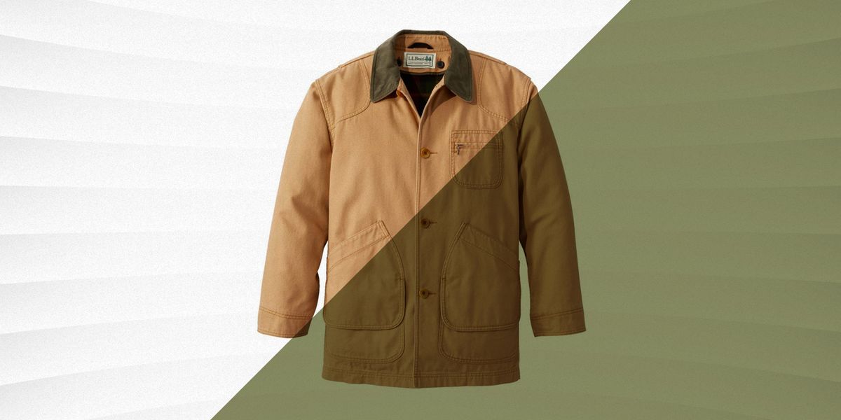 Best Workwear Jackets 2024 — Workwear Jacket Reviews
