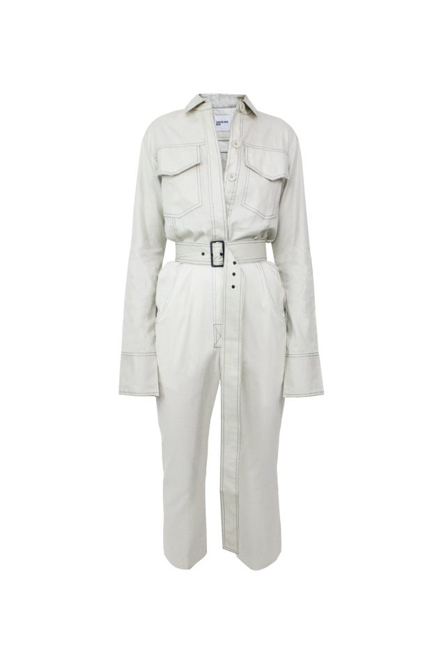 Orseund Iris jumpsuit