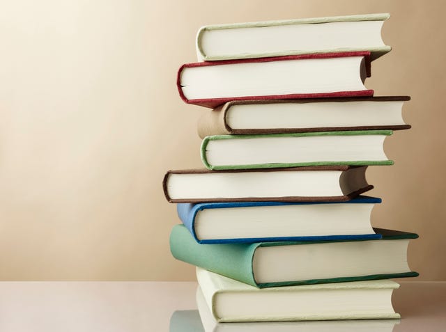 setting up a book club