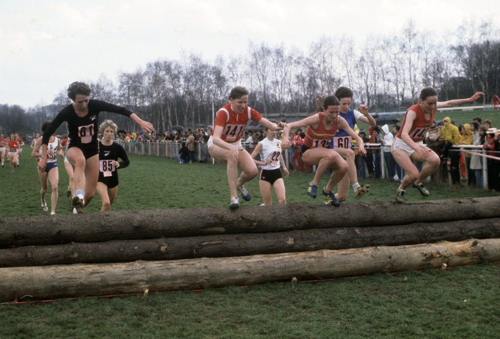 1977 iaaf world cross country championships