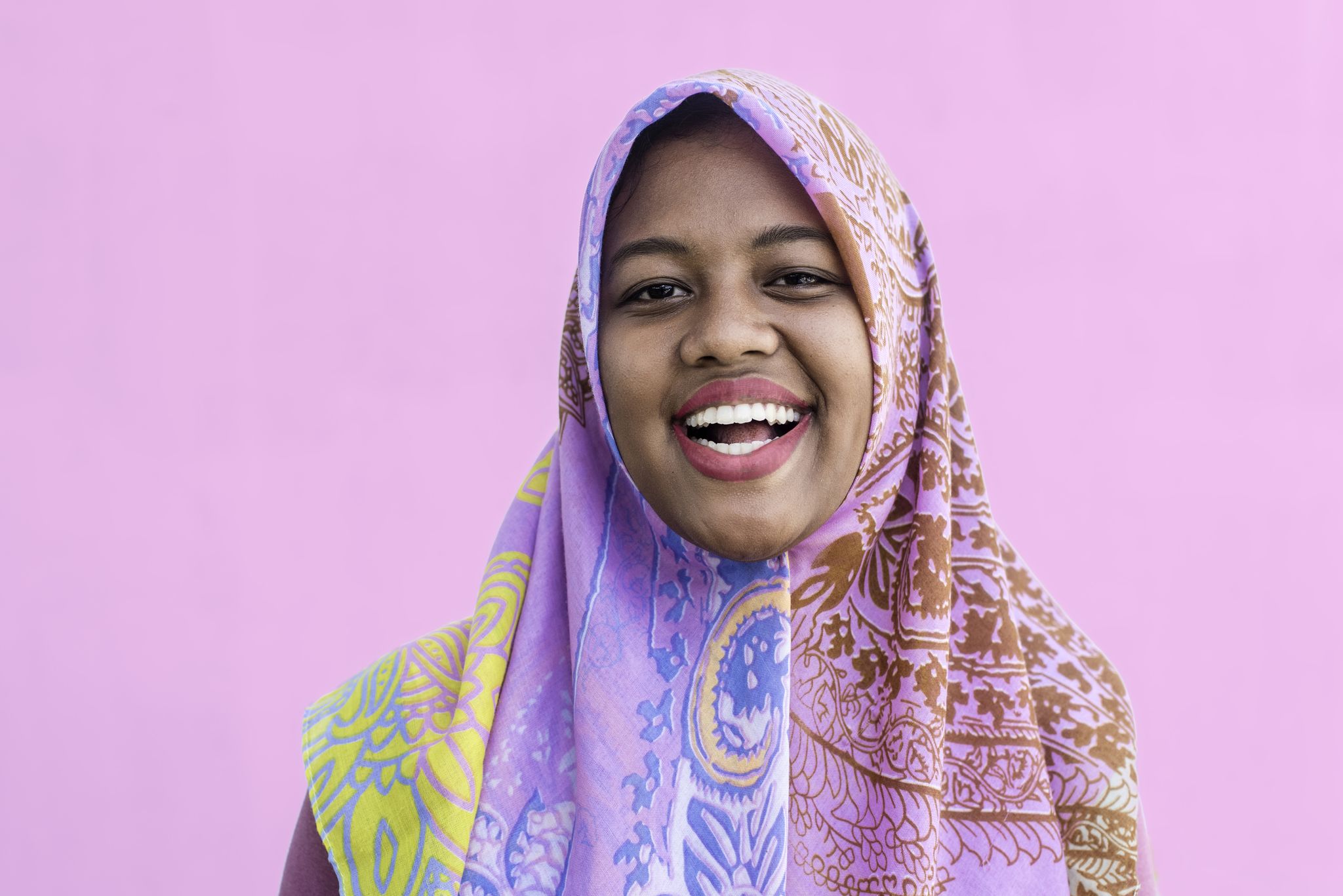 che cos'è il world hijab day e perché è importante