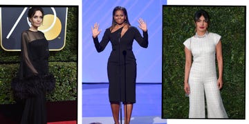 most admired woman