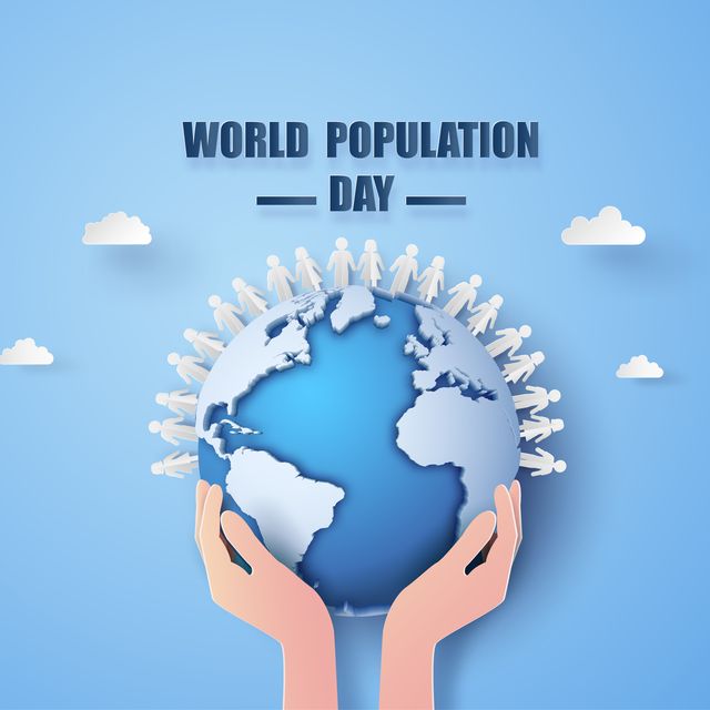 【世界人口デー】世界人口80億人超え！数字の裏側にある「いのち」の現実とは