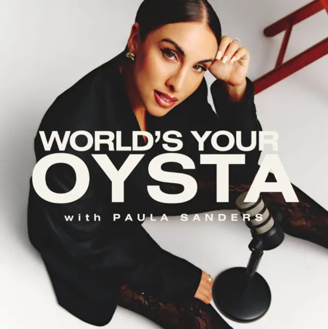 worlds your oysta