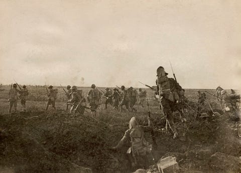 The 10 Most Important World War I Battles