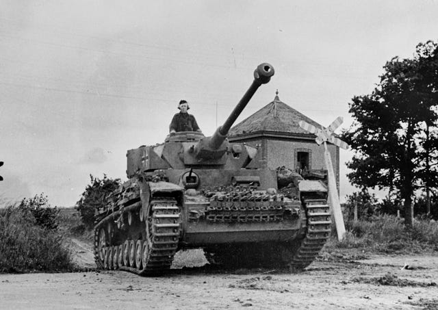 These Were The 5 Most Important Tanks Of World War Ii