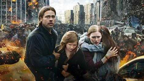 25 Best End of the World Movies 2023 - Apocalypse Movies