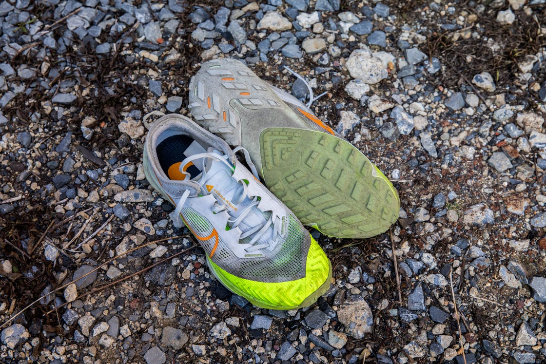 how long do running shoes last