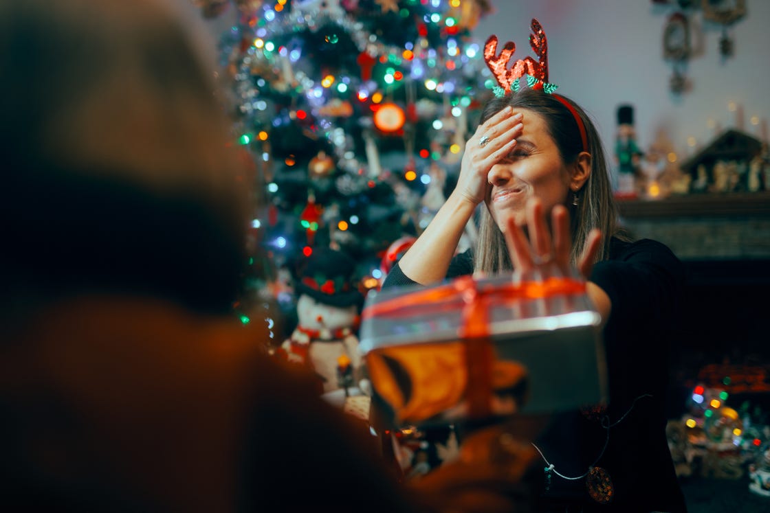 worst gifts