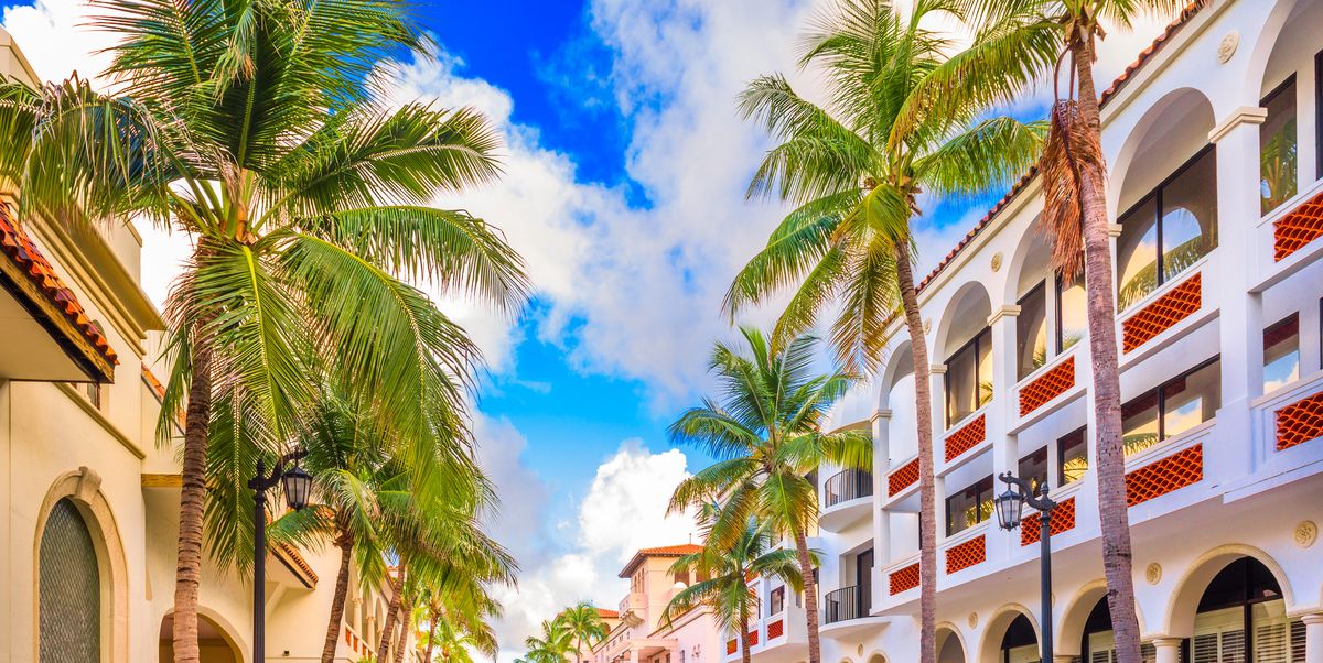 West Palm Beach Travel Guide