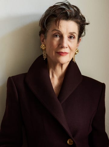 harriet walter