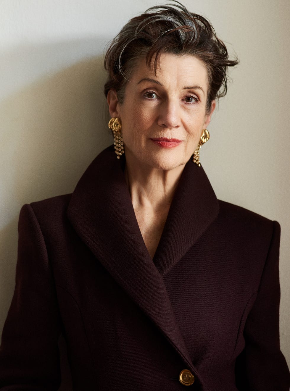 harriet walter