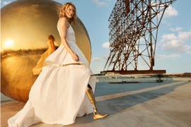 lauren wasser women of the year harpers bazaar uk