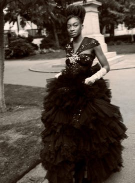 little simz women of the year harper's bazaar