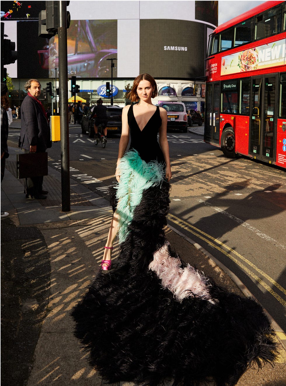 maude apatow women of the year harper's bazaar