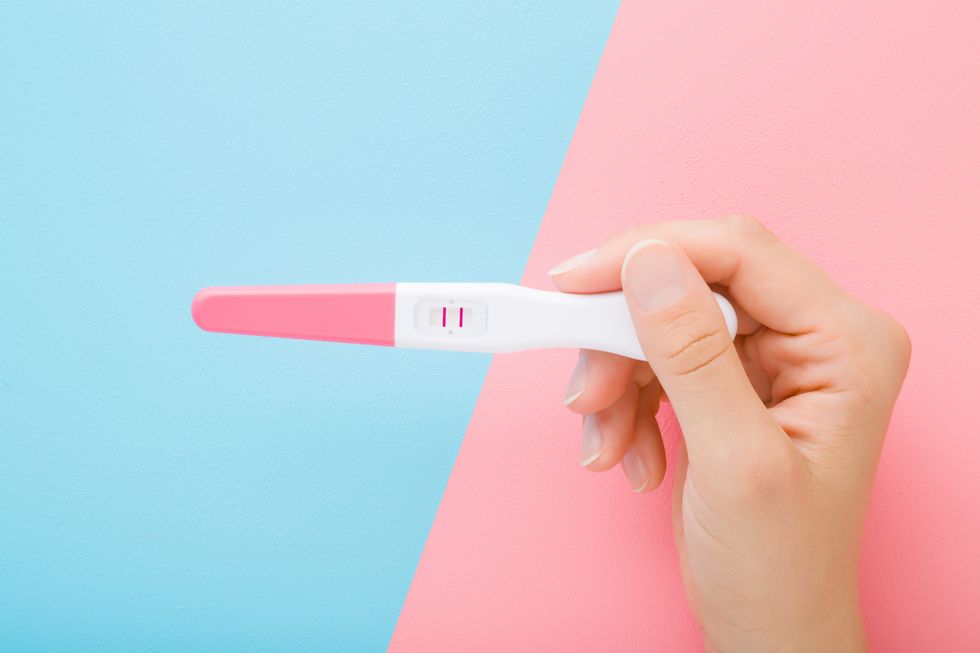 grip home fertility test