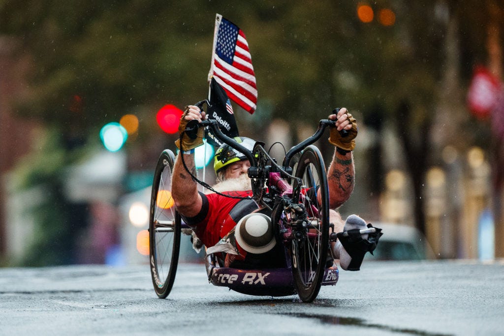 44th marine corps marathon