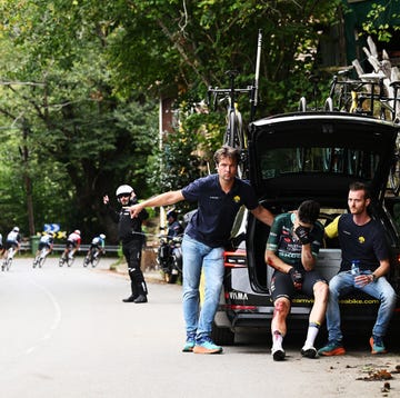 La Vuelta - 79th Tour of Spain 2024 - Stage 16 la vuelta 79th tour of spain 2024 stage 16