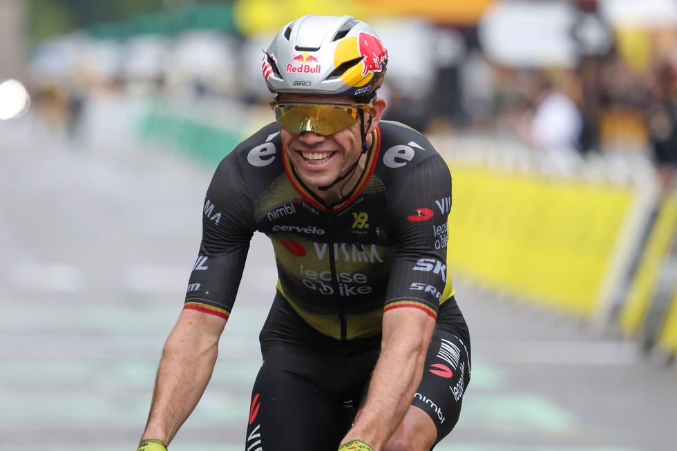 112th tour de france stage 21