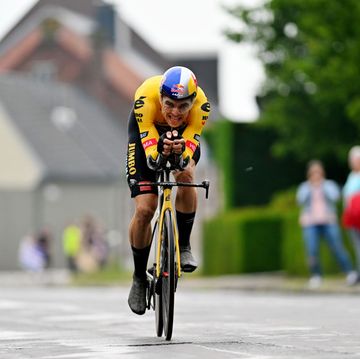104th national championships belgium 2023 men's individual time trial