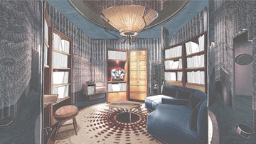 wowhouse listening library 2025