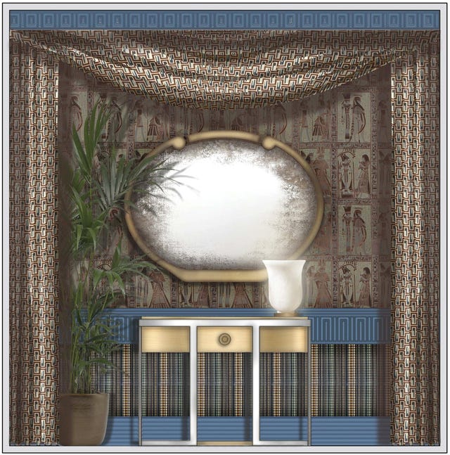 wowhouse design by linda boronkay x pierre frey