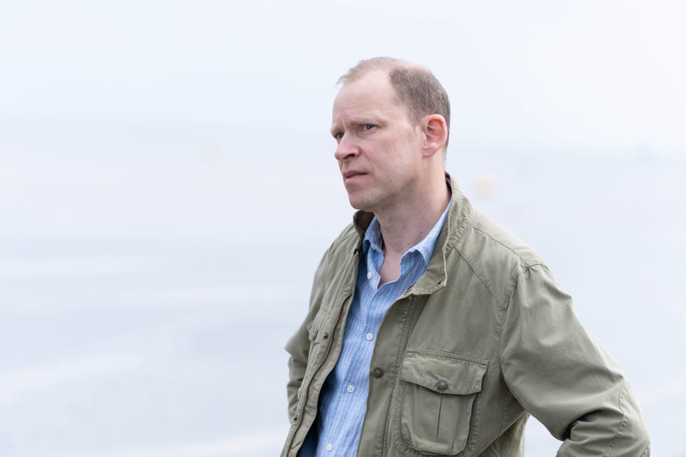 robert webb in whitstable pearl