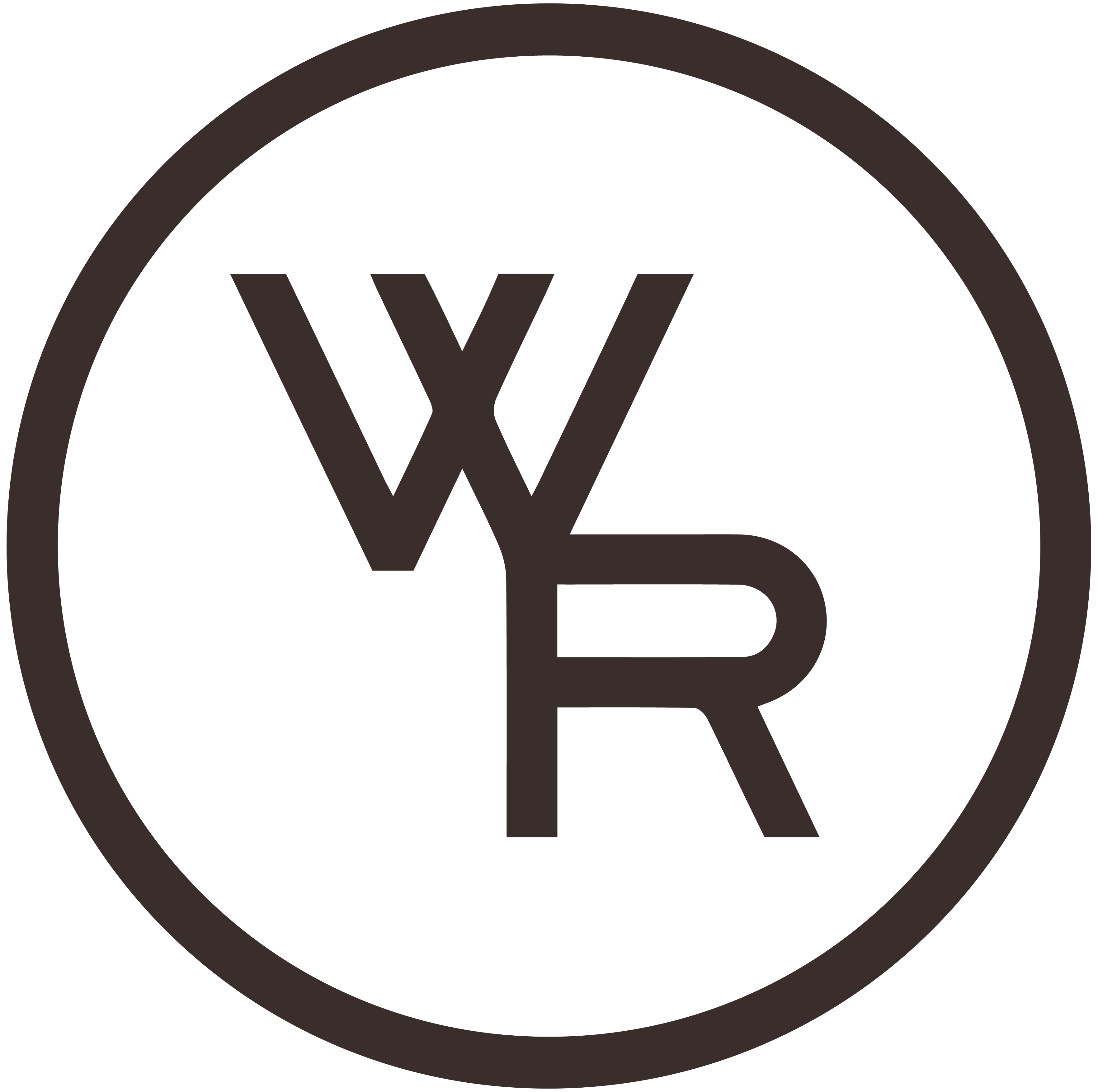Woodford Reserve Logo
