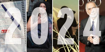 year in review, 2024, weekend read