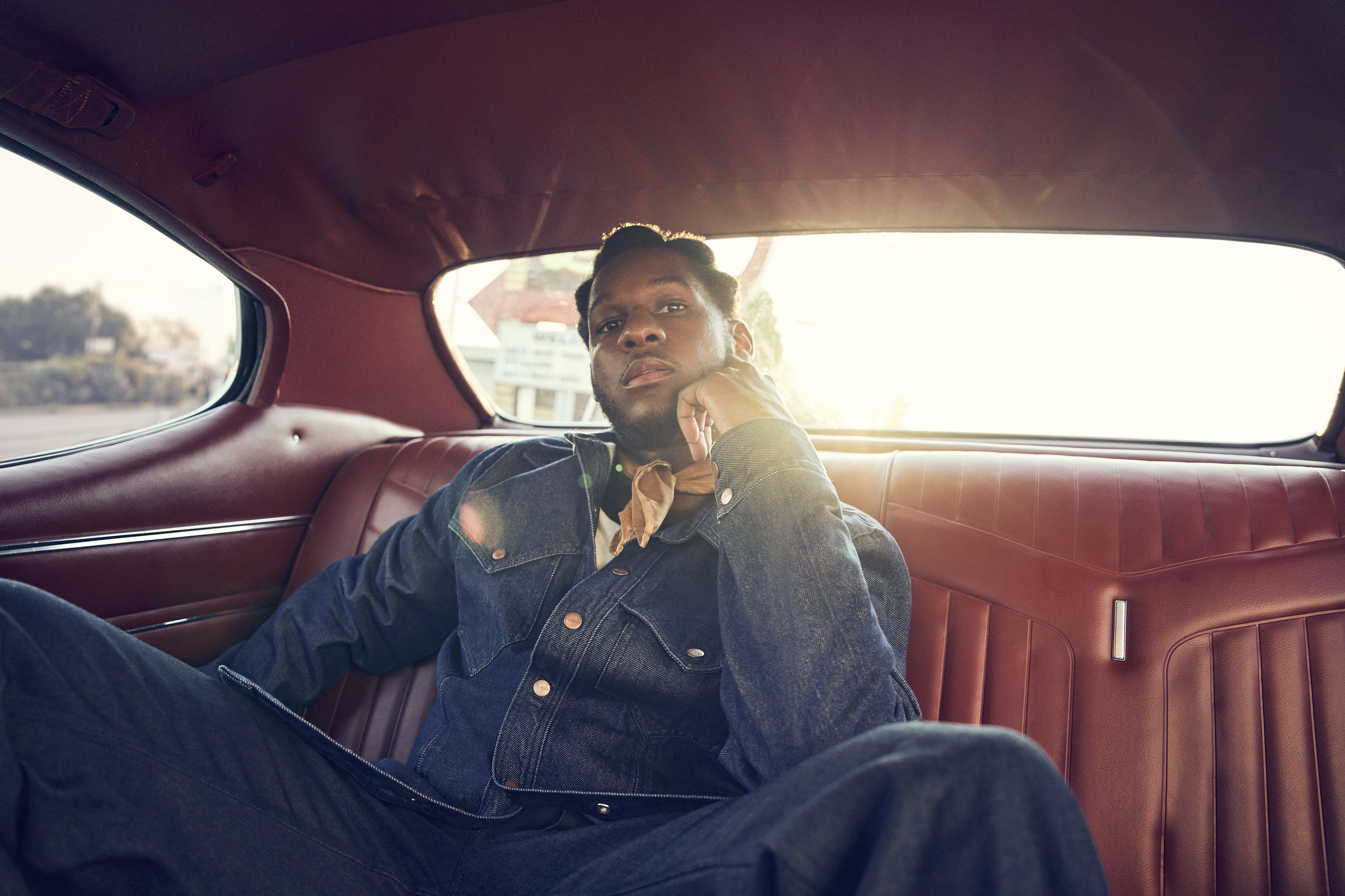 Wrangler x Leon Bridges Collaboration Review, Prices, and Where to Buy