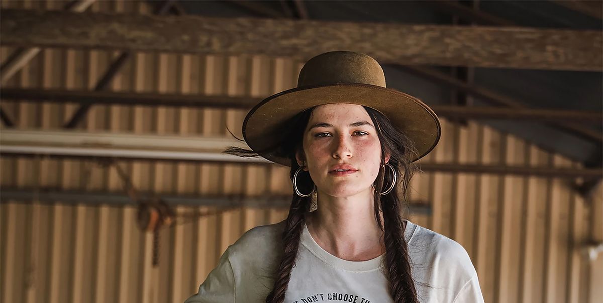 The Ultimate Guide to Women's Western Clothing
