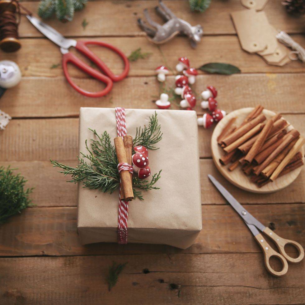 89 Best DIY Christmas Gifts 2023: How to Make Easy Gifts at Home
