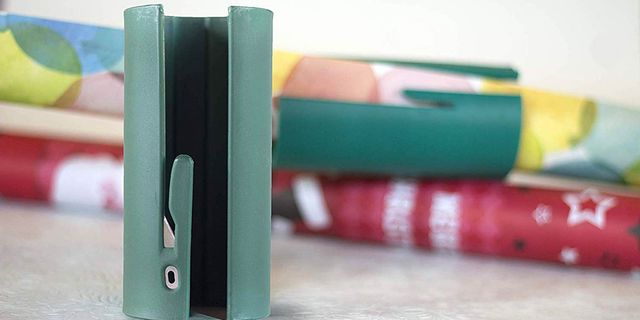 The Original Little ELF Gift Wrap Cutter | As seen on Shark Tank | Holi