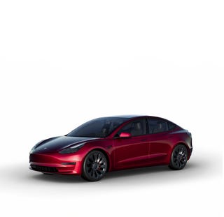 Tesla Now Offers Vinyl Wraps, and They're Not Cheap