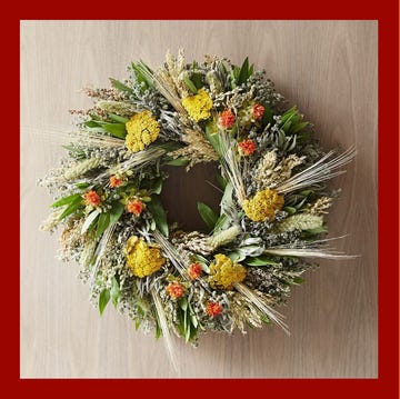 fall wreaths