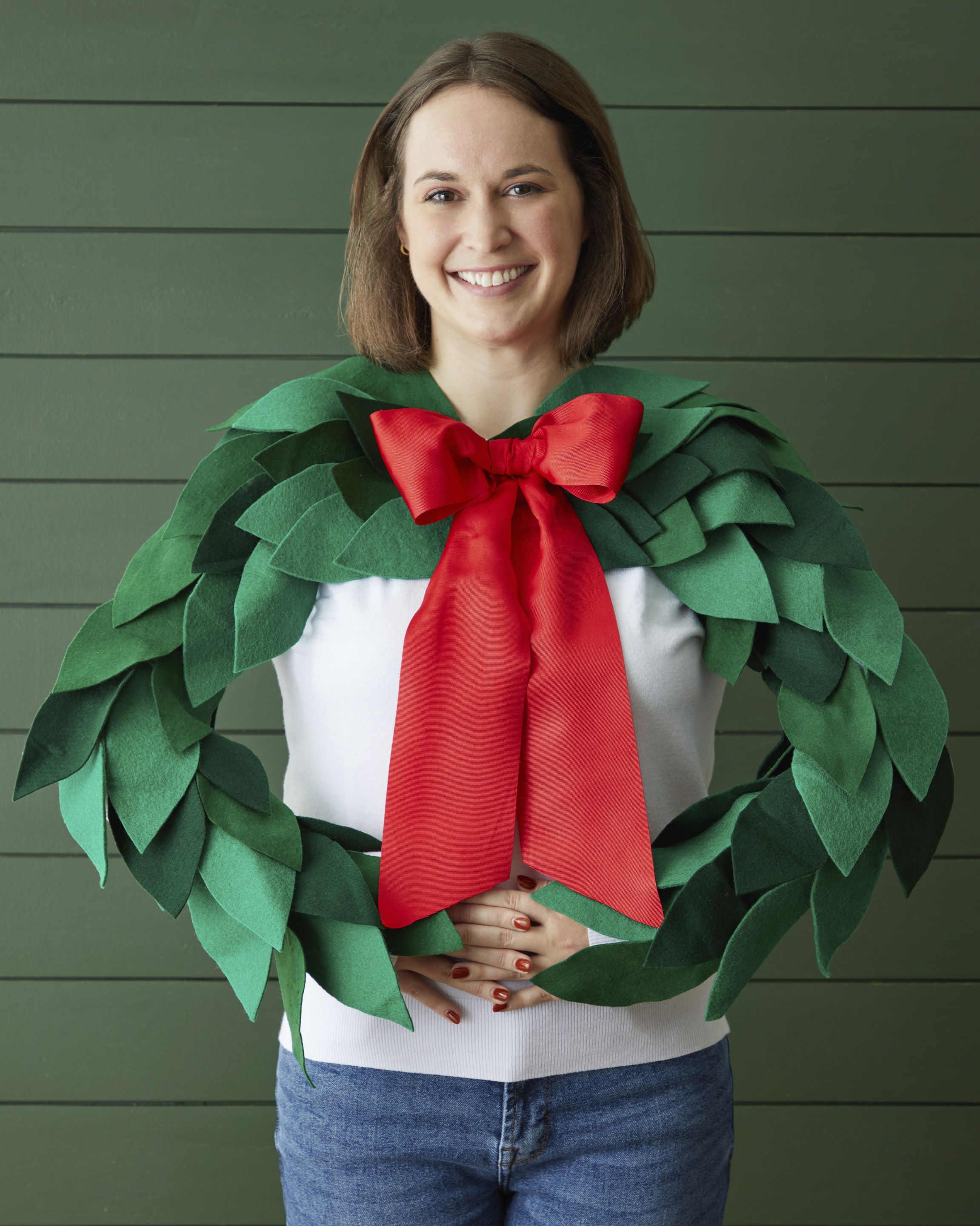 14 Best DIY Ugly Christmas Sweater Ideas 2024