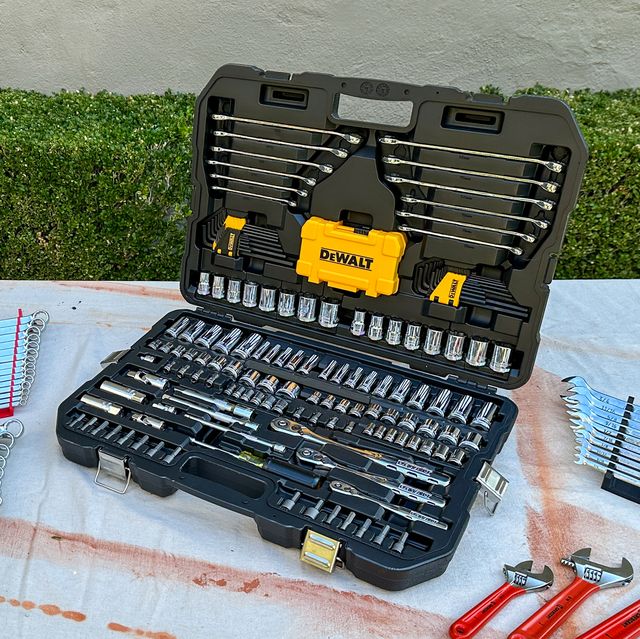 10 Tools Every Woman Needs in Her Toolbox — HI-SPEC® Tools
