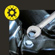 flexible combination ratcheting wrench set deal sale