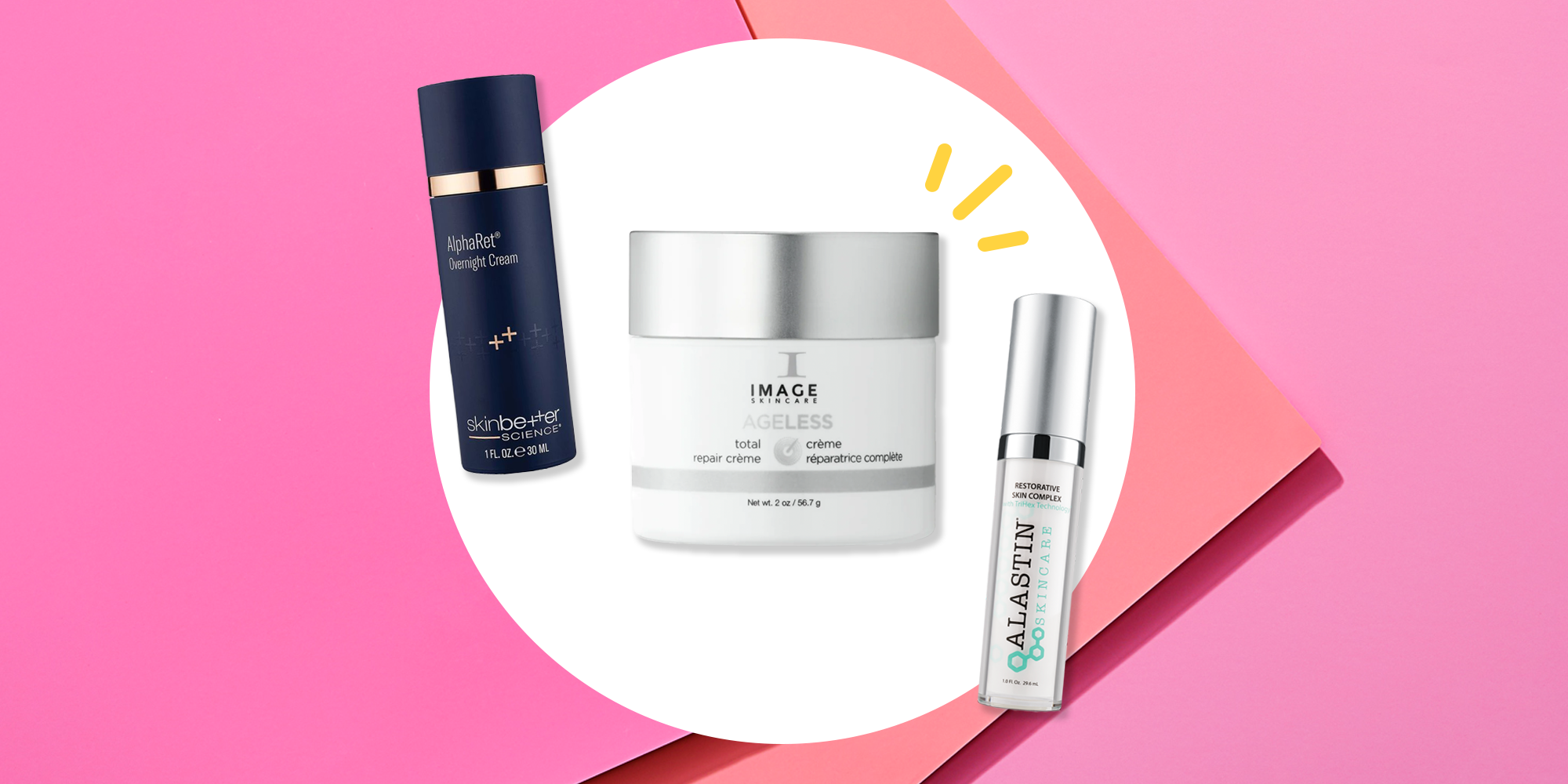 13 Best Wrinkle Creams Of 2024, Tested By Skincare Experts