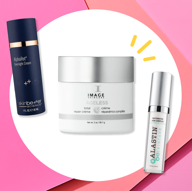 The 13 Best Over-the-Counter Retinols of 2023, Tested and Reviewed