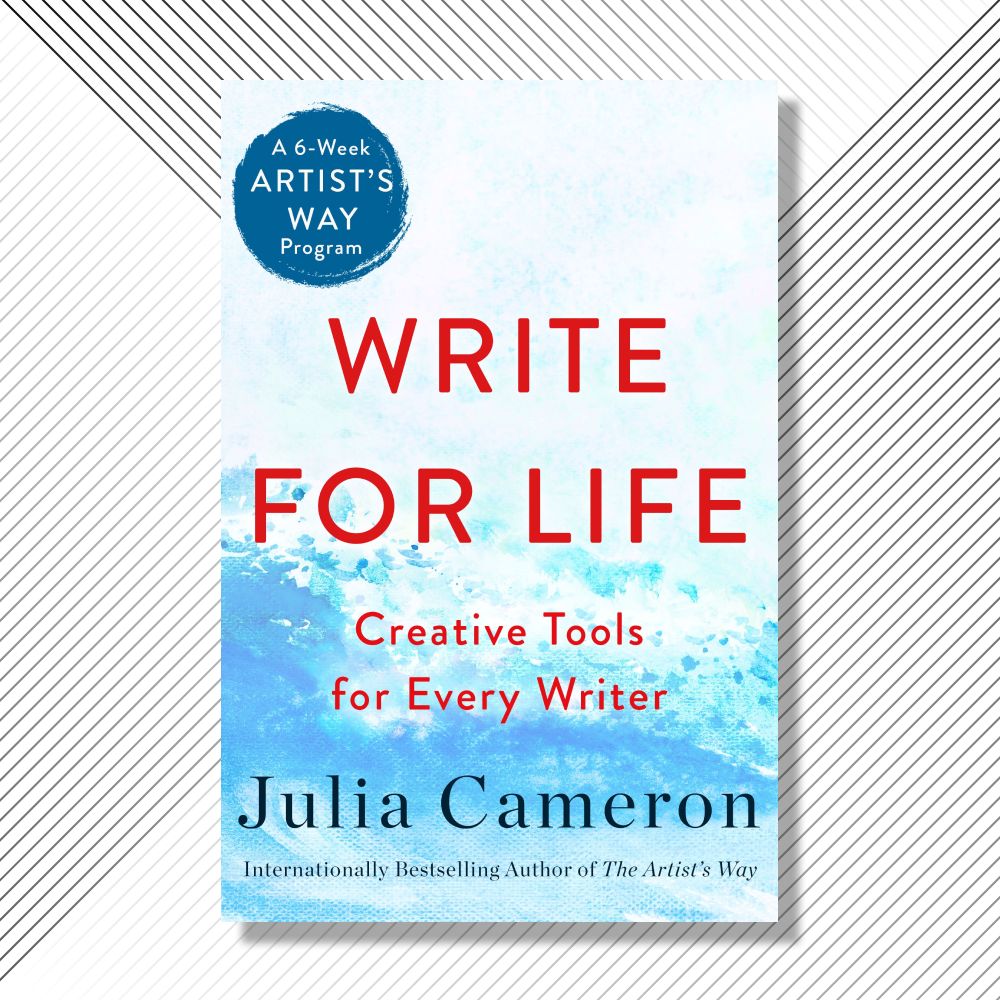 Julia Cameron on 'The Artist's Way' and the Artist's Life