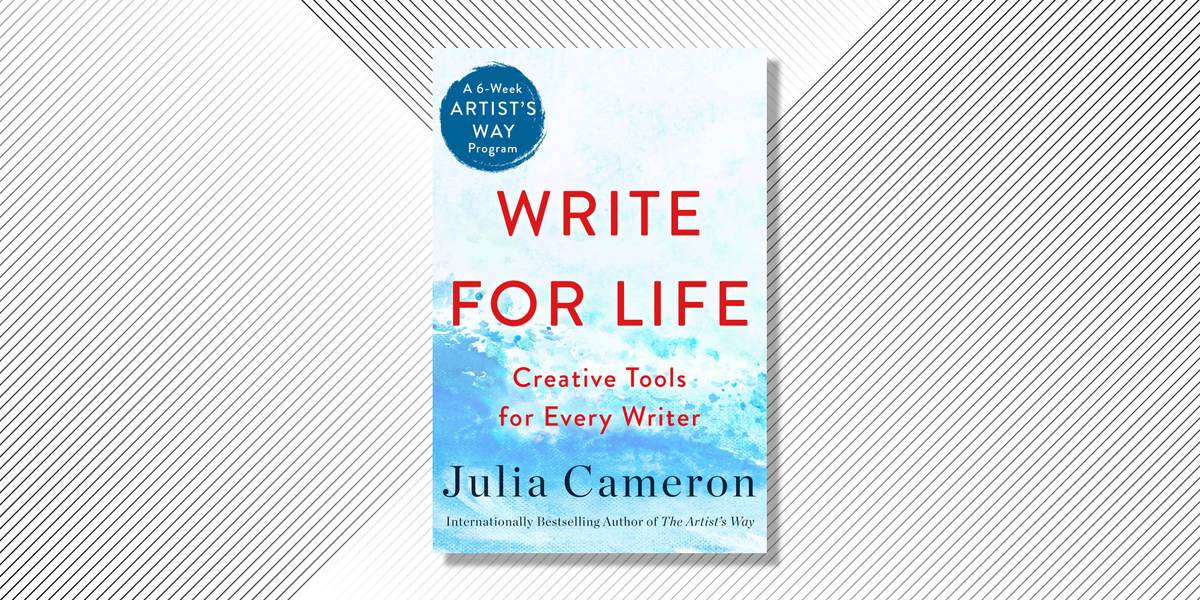 julia cameron book