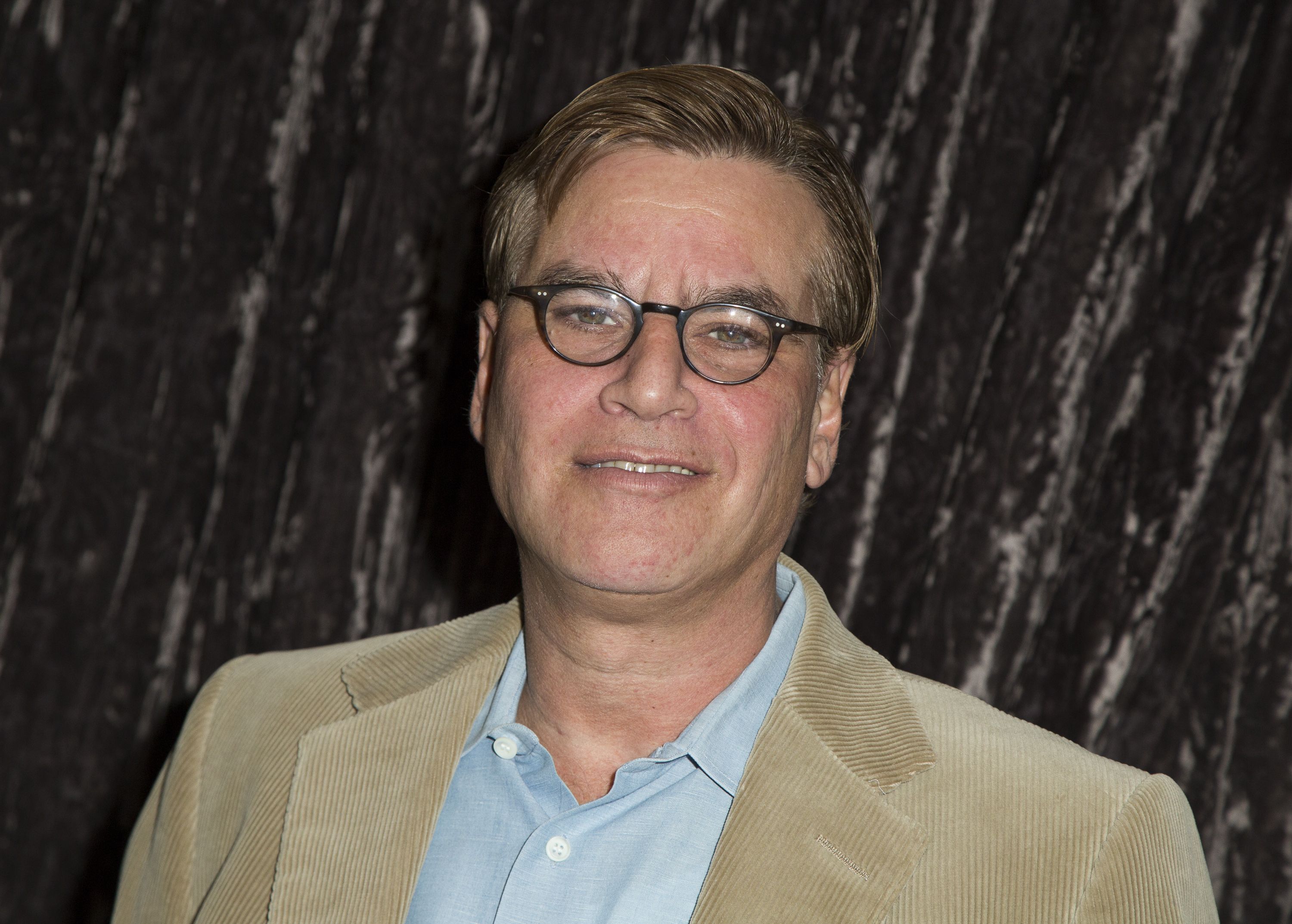 Los 10 mejores guiones de Aaron Sorkin, ¿con cuál te quedas?