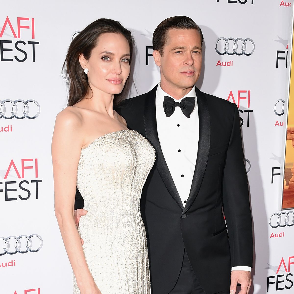 afi fest 2015 presented by audi opening night gala premiere of universal pictures' "by the sea"   arrivals